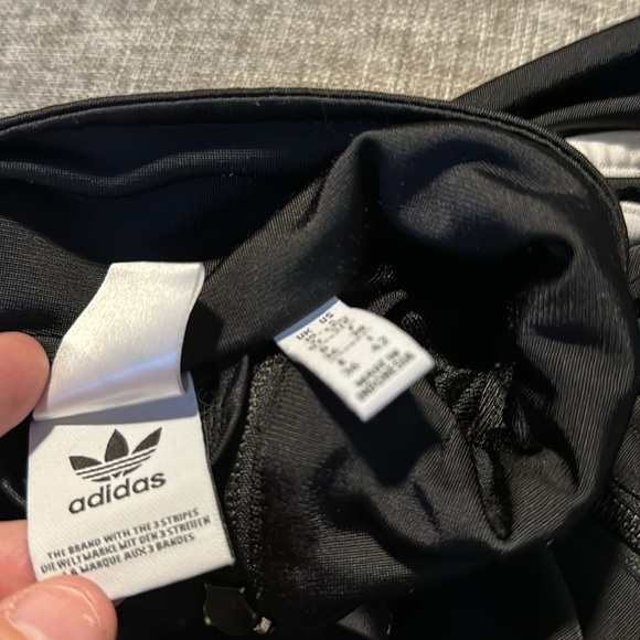 Women’s Adidas track jacket size small. New without tags. - Picture 11 of 12